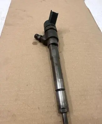 Hyundai Santa Fe Fuel injector 0445110254