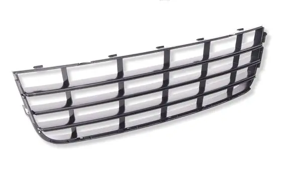 Volkswagen Eos Front bumper lower grill 1Q08536779B9
