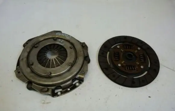 Fiat Punto (188) Clutch set kit