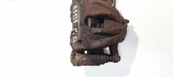 Toyota Corolla Verso AR10 Front brake caliper
