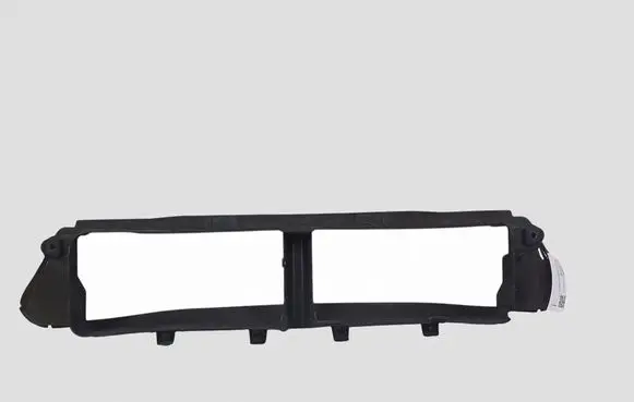 Volvo V40 Intercooler air guide/duct channel