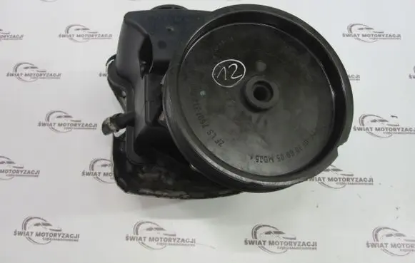 Mercedes-Benz C W203 Power steering pump A0034664101