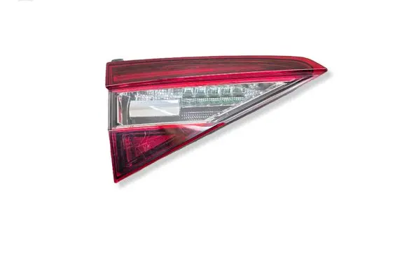 Skoda Superb B8 (3V) Tailgate rear/tail lights 3V9945307D F00187279 C00197734