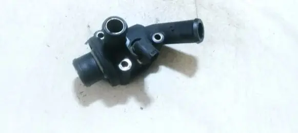 Mercedes-Benz A W168 Engine coolant pipe/hose A6662030175