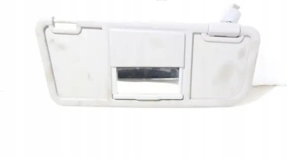 Audi A2 Sun visor clip/hook/bracket 
