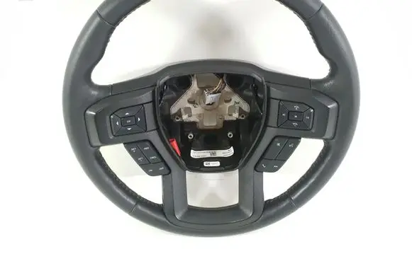 Steering wheel