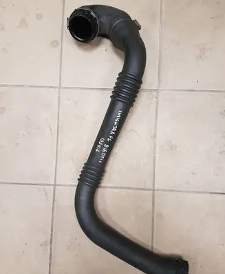 Opel Insignia A Intercooler hose/pipe 13419441 315805007