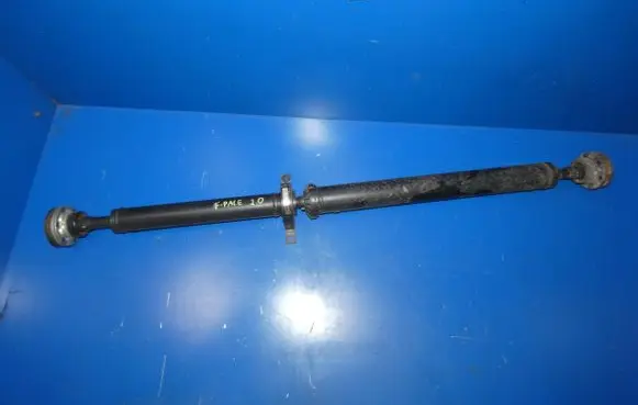 Jaguar F-Pace Middle center prop shaft HK834365EB 5760L560AJ