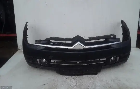 Citroen C6 Front bumper 9647030577 1859917016