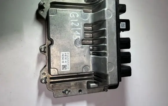 BMW 5 G30 G31 Other control units/modules 8691831
