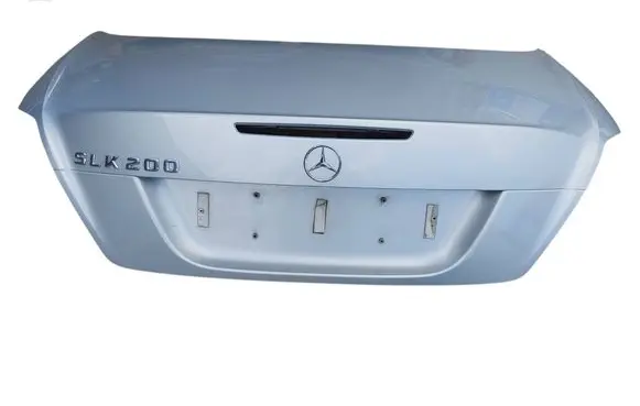 Mercedes-Benz SLK R171 Tailgate/trunk/boot lid