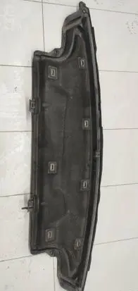 Citroen C4 II Picasso Wiper trim 9800236380