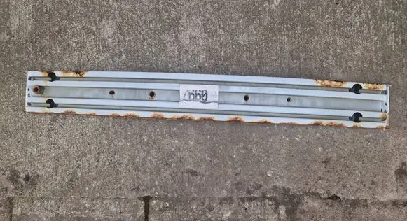 Ford Explorer V Front bumper cross member 