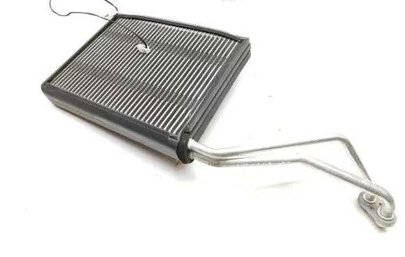 Air conditioning (A/C) radiator (interior)