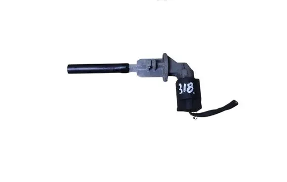 BMW 1 E81 E87 Interior temperature sensor 752481201