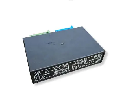 BMW 7 E32 Comfort/convenience module 1388613