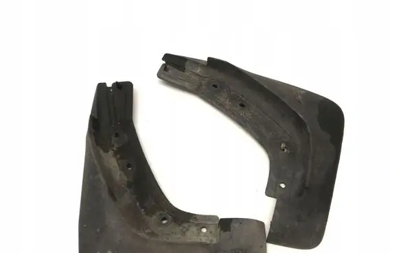 Volvo V70 Front mudguard 