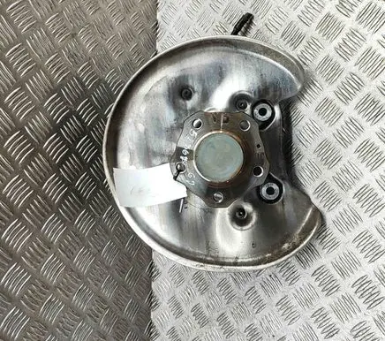 Audi A5 Rear wheel hub 8W0505436T 8W0615612D