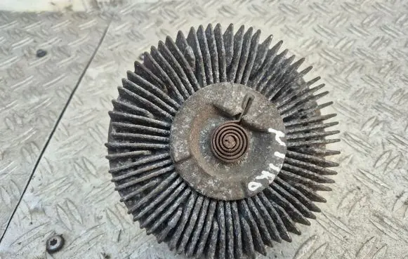 Dodge Nitro Viscous fan clutch 52029291AE