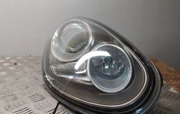 Porsche Boxster 987 Headlight/headlamp