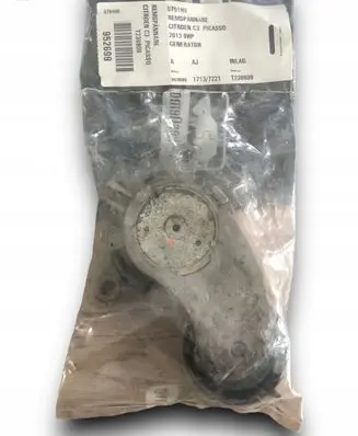 Citroen C3 Picasso Generator/alternator belt tensioner 5751H6