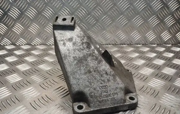 Audi A4 S4 B6 8E 8H Engine mounting bracket 4B0199307C