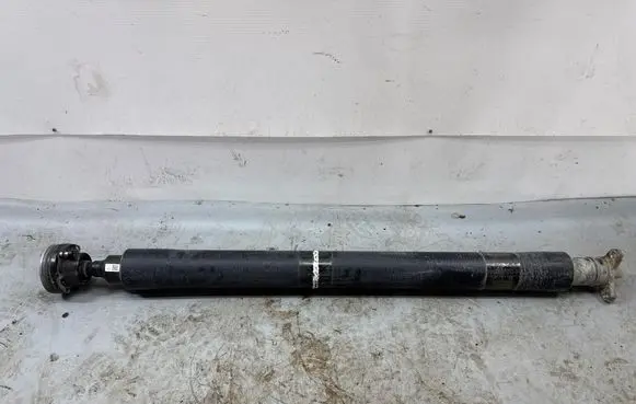Alfa Romeo Stelvio Drive shaft (set) 00552726170 00078 07915