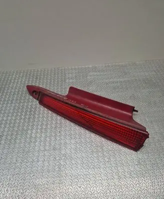 Citroen C4 I Rear tail light reflector 9655863880