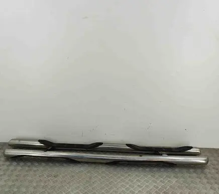 Chevrolet Captiva sill trim set (inner) 96623424 96623423