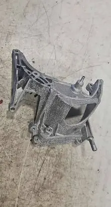 Peugeot Partner Fuel filter bracket/mount holder 9672309780