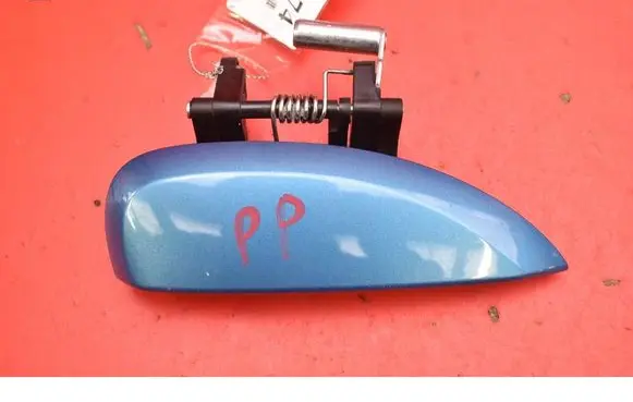 Dacia Spring Front door exterior handle 826464866R
