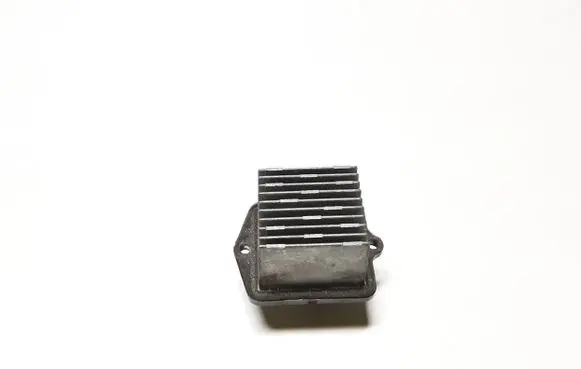 Suzuki Grand Vitara II Heater blower motor/fan resistor