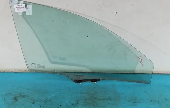 Honda CR-V Front door window glass four-door IMPRK1482130
