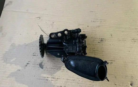 Renault Trafic III (X82) Oil pump 150001650R