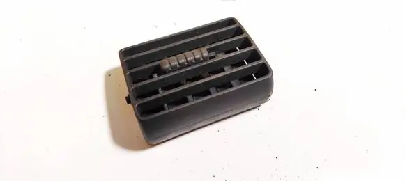 Nissan X-Trail T30 Dash center air vent grill e6505152500 e650-5152-500