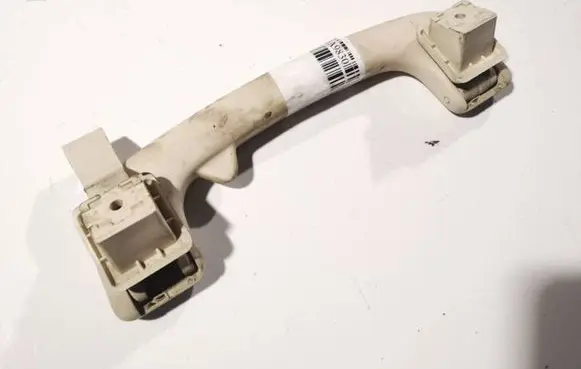 Citroen C4 I Rear interior roof grab handle