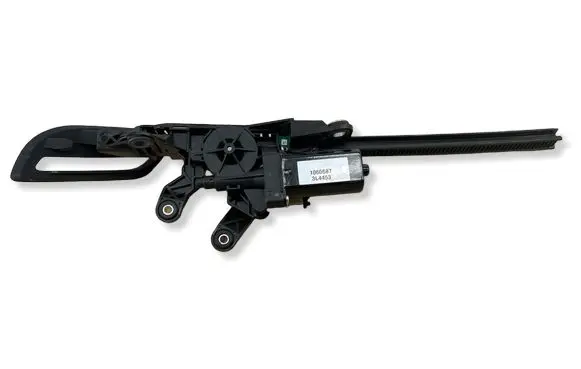 Audi A5 8T 8F Seat belt adjustment motor 8F0857759 306625799AD 072EE2113D