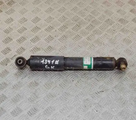 Toyota RAV 4 (XA40) Rear shock absorber/damper 4853142290