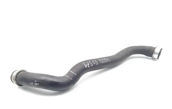 Mercedes-Benz CLS C219 Engine coolant pipe/hose A2115015382