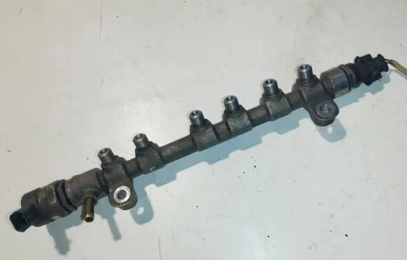 Honda Accord Fuel main line pipe 0445214176 16610JJ000 1077800510