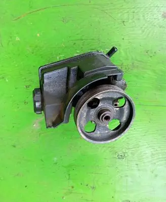 Citroen Berlingo Power steering pump