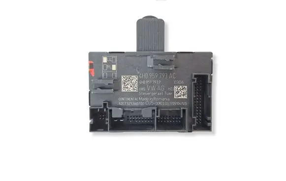 Porsche Macan (95B) Door control unit/module 4H0959793AC 4H0959793P A2C7325360700