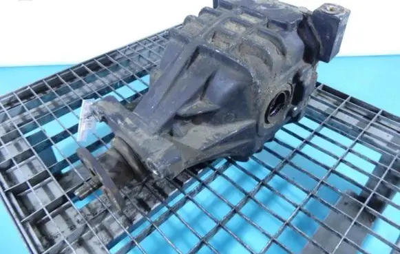Hyundai Santa Fe Rear differential 3.800R IMPRK1264154