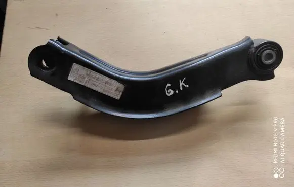 SsangYong Korando Other rear suspension part 4541034000