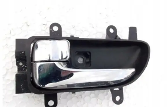 Nissan Murano Z50 Front door interior handle