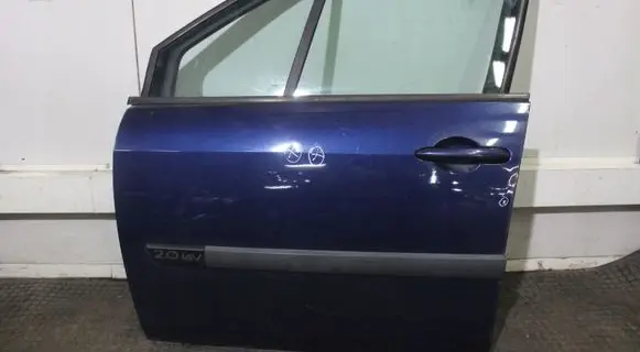 Renault Scenic II - Grand scenic II Front door