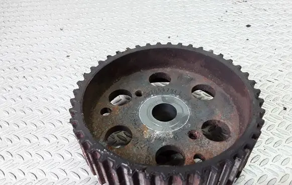 Fiat Stilo Fuel pump gear (pulley) 46517943