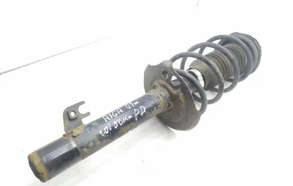 Toyota Aygo AB10 Front shock absorber/damper