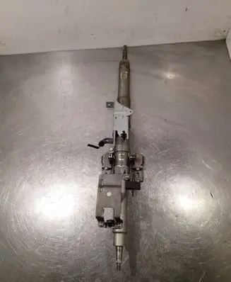 Subaru Outback Steering wheel axle set 