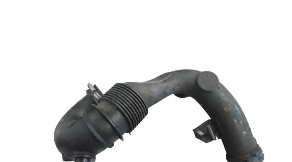 Jaguar XJ X351 Air intake duct part 9X239690AE AW939690AD
